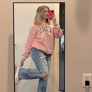 Meet your Posher, Juliana